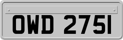 OWD2751