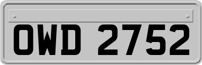 OWD2752