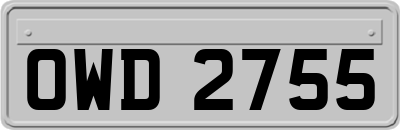 OWD2755