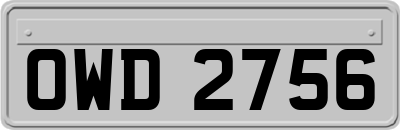 OWD2756