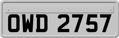OWD2757