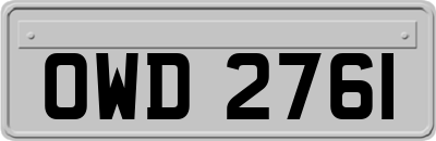 OWD2761