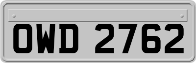 OWD2762