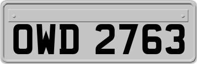 OWD2763