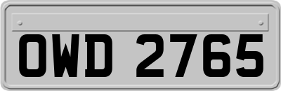 OWD2765