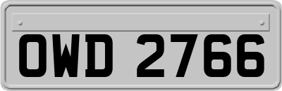 OWD2766