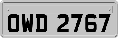 OWD2767