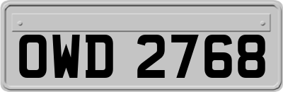 OWD2768
