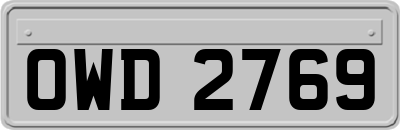 OWD2769