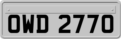 OWD2770