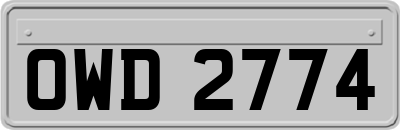 OWD2774