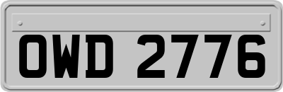 OWD2776