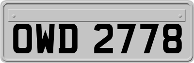 OWD2778