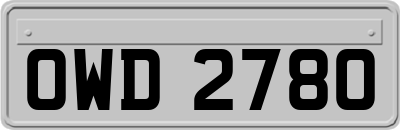 OWD2780
