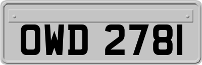 OWD2781