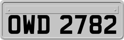OWD2782
