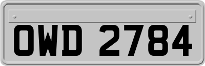 OWD2784