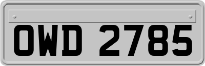 OWD2785