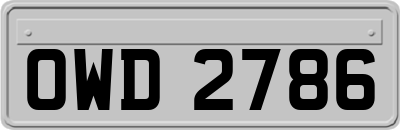 OWD2786