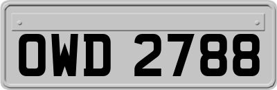 OWD2788