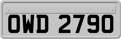 OWD2790