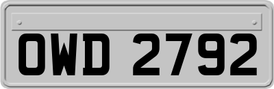 OWD2792