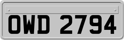 OWD2794