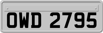 OWD2795