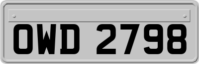 OWD2798