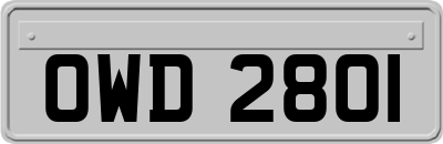 OWD2801