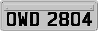 OWD2804