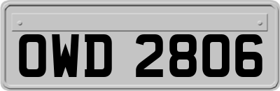 OWD2806