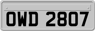 OWD2807