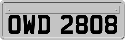 OWD2808