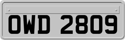 OWD2809