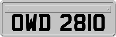 OWD2810