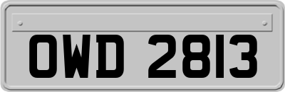 OWD2813