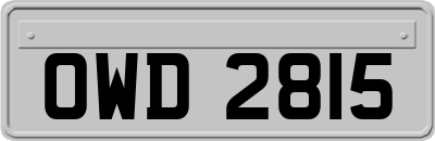 OWD2815
