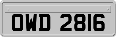 OWD2816