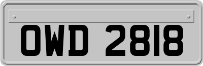 OWD2818