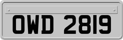 OWD2819