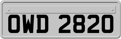 OWD2820