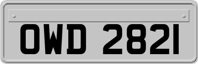 OWD2821