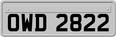OWD2822