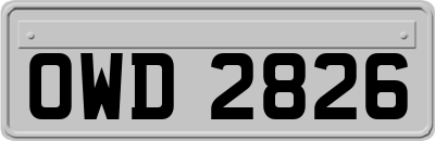 OWD2826