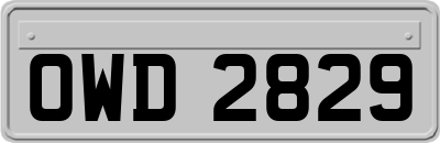 OWD2829