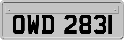 OWD2831