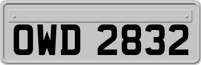 OWD2832
