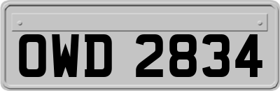 OWD2834