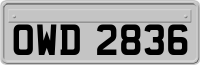 OWD2836